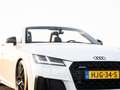 Audi TT Roadster 2.0 45 TFSI quattro 245PK S-Line Cruise S Wit - thumbnail 10