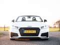 Audi TT Roadster 2.0 45 TFSI quattro 245PK S-Line Cruise S Wit - thumbnail 6