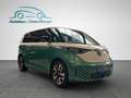 Volkswagen ID. Buzz Pro IQ Light AHK ACC Rfk NP: 77.000€ Grün - thumbnail 2