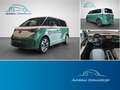 Volkswagen ID. Buzz Pro IQ Light AHK ACC Rfk NP: 77.000€ Grün - thumbnail 1