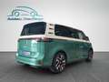 Volkswagen ID. Buzz Pro IQ Light AHK ACC Rfk NP: 77.000€ Grün - thumbnail 4