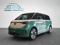 Volkswagen ID. Buzz Pro IQ Light AHK ACC Rfk NP: 77.000€ Grün - thumbnail 3
