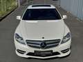 Mercedes-Benz CL 500 *46TKM*AMG LINE*DESIGNO*MATT*KEYLESS* Weiß - thumbnail 2