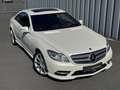 Mercedes-Benz CL 500 *46TKM*AMG LINE*DESIGNO*MATT*KEYLESS* Weiß - thumbnail 1