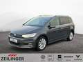 Volkswagen Touran Highline TDI DSG|7-SITZE|AHK|eHECK|NAVI| Grau - thumbnail 1