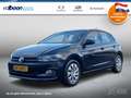 Volkswagen Polo 1.0 TSI Comfortline PDC V+A | NAVI | NL-auto | rij Noir - thumbnail 1