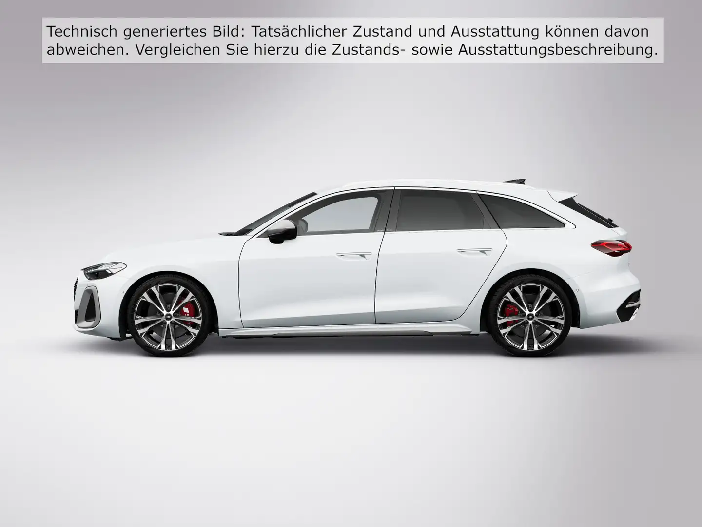 Audi Sonstige TFSI 270 kW S tronic Weiß - 2