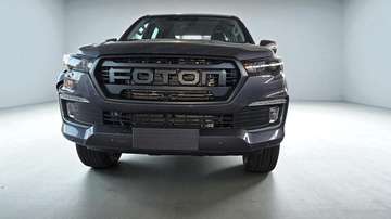 2.0 TD 6MT  CON ROLL BAR