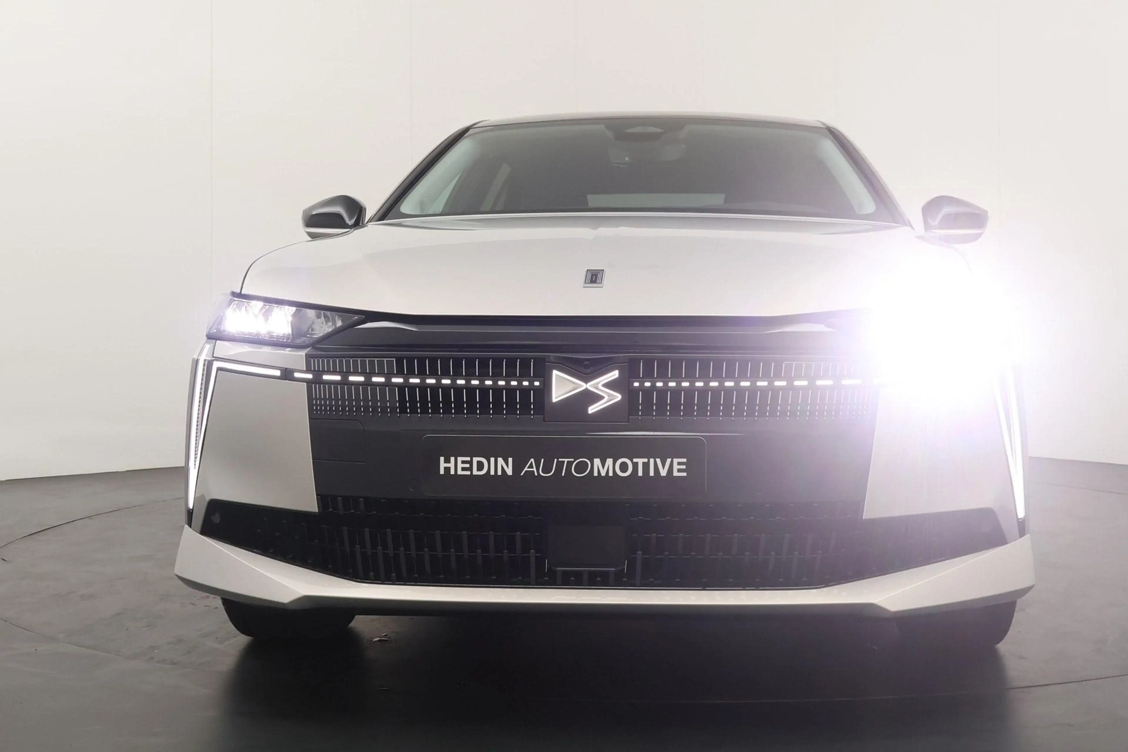 DS Automobiles DS 4 No E-Tense Pallas Comfort Tech Pack 58.3 kWh | War — photo 7