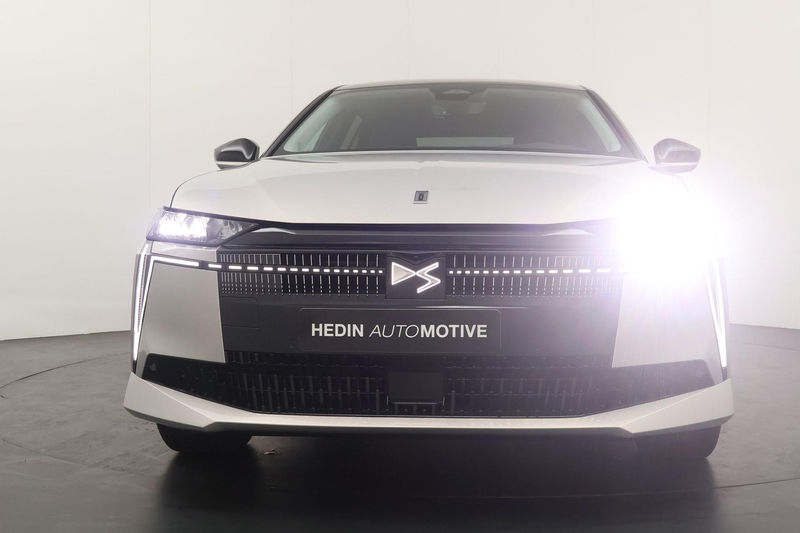 DS Automobiles DS 4 No E-Tense Pallas Comfort Tech Pack 58.3 kWh | War — photo 7