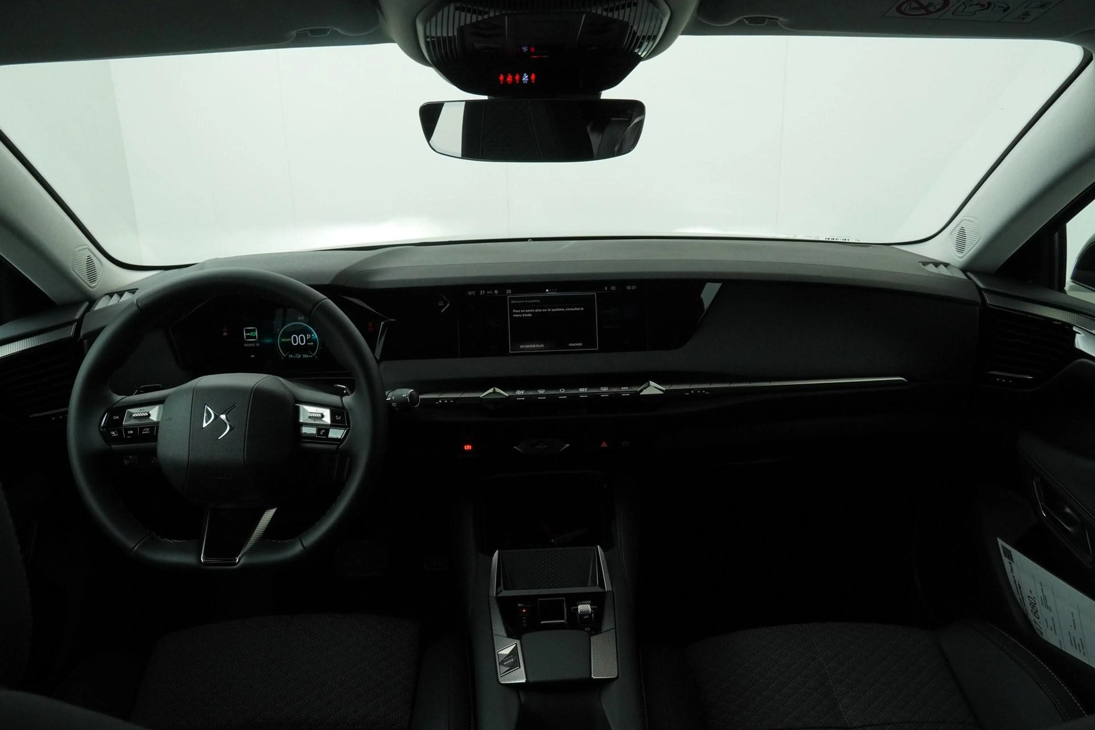 DS Automobiles DS 4 No E-Tense Pallas Comfort Tech Pack 58.3 kWh | War — photo 2