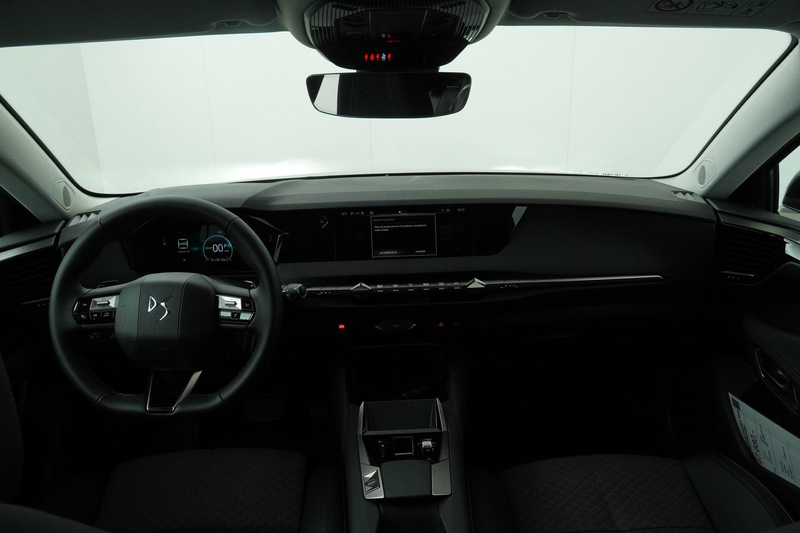 DS Automobiles DS 4 No E-Tense Pallas Comfort Tech Pack 58.3 kWh | War — photo 2