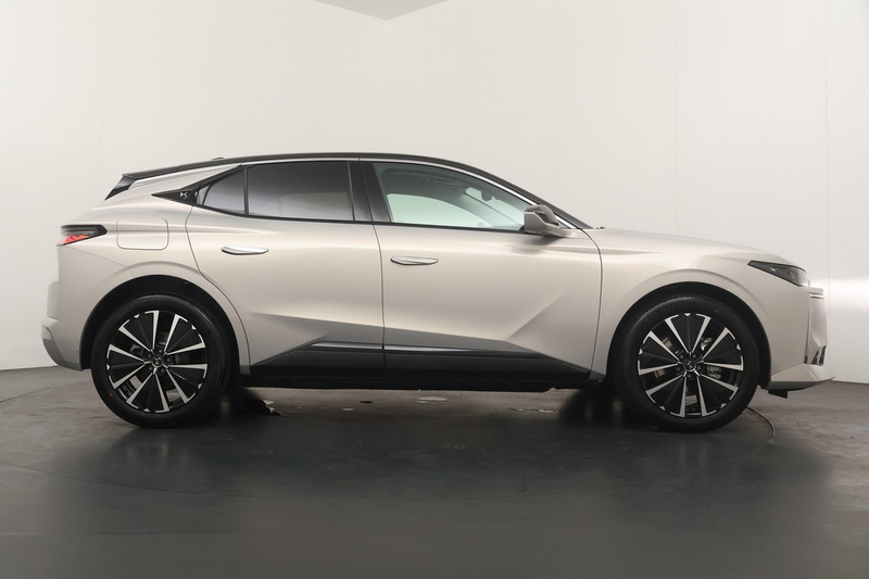 DS Automobiles DS 4 No E-Tense Pallas Comfort Tech Pack 58.3 kWh | War — photo 4