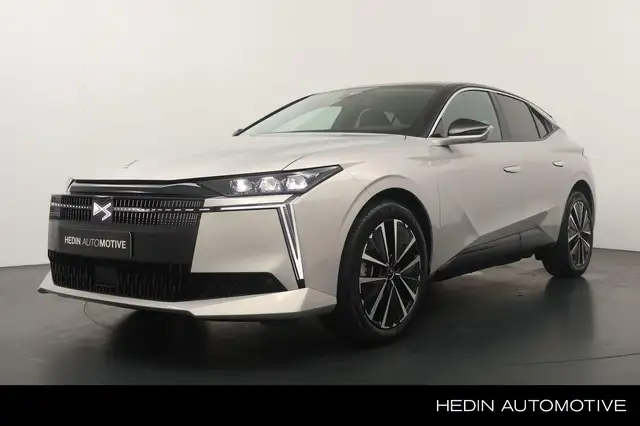 DS Automobiles DS 4 No E-Tense Pallas Comfort Tech Pack 58.3 kWh | War
