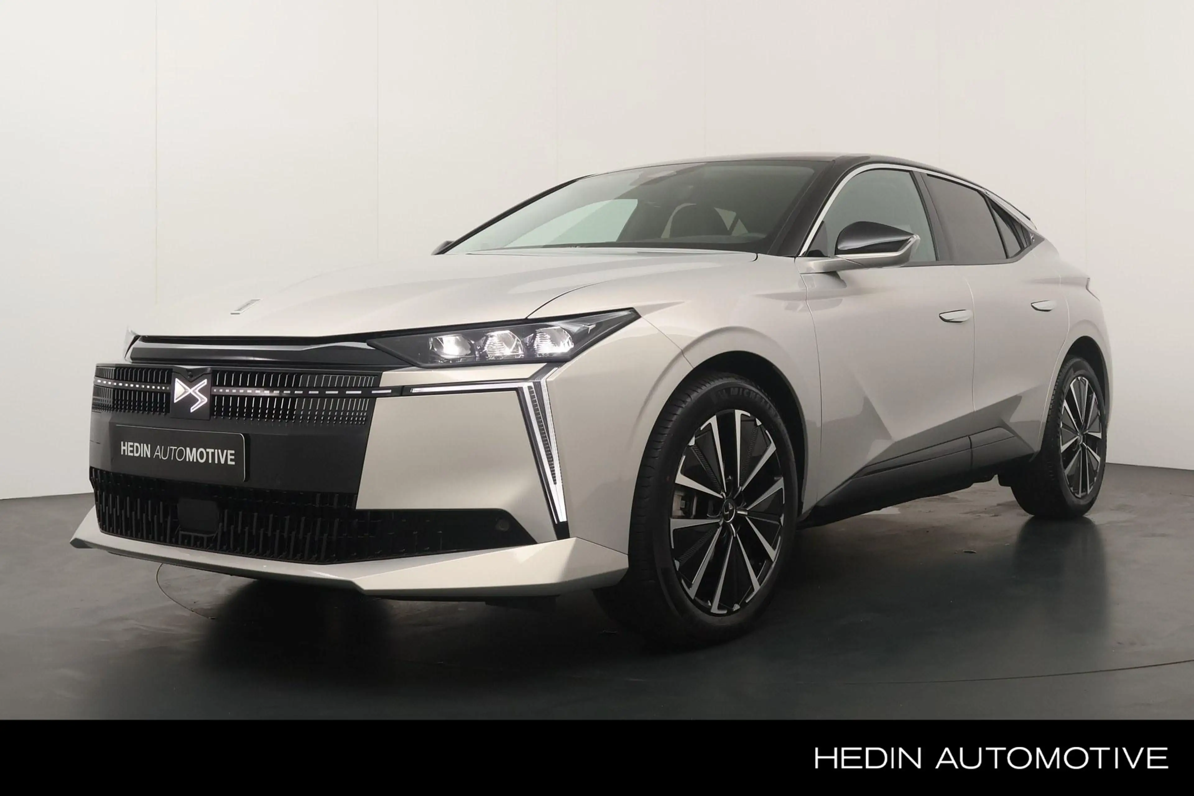 DS Automobiles DS 4 No E-Tense Pallas Comfort Tech Pack 58.3 kWh | War