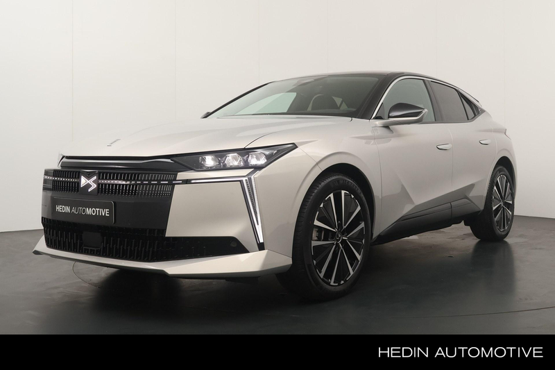 DS Automobiles DS 4 No E-Tense Pallas Comfort Tech Pack 58.3 kWh | War