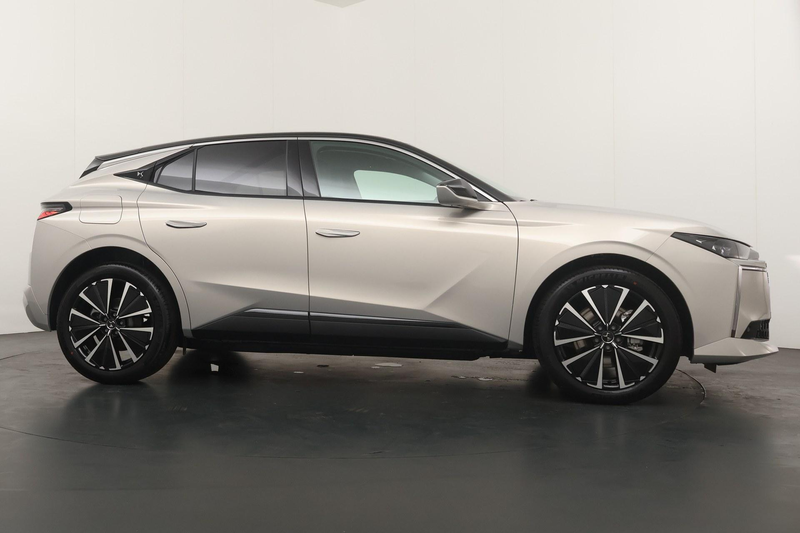 DS Automobiles DS 4 No E-Tense Pallas Comfort Tech Pack 58.3 kWh | War — photo 6