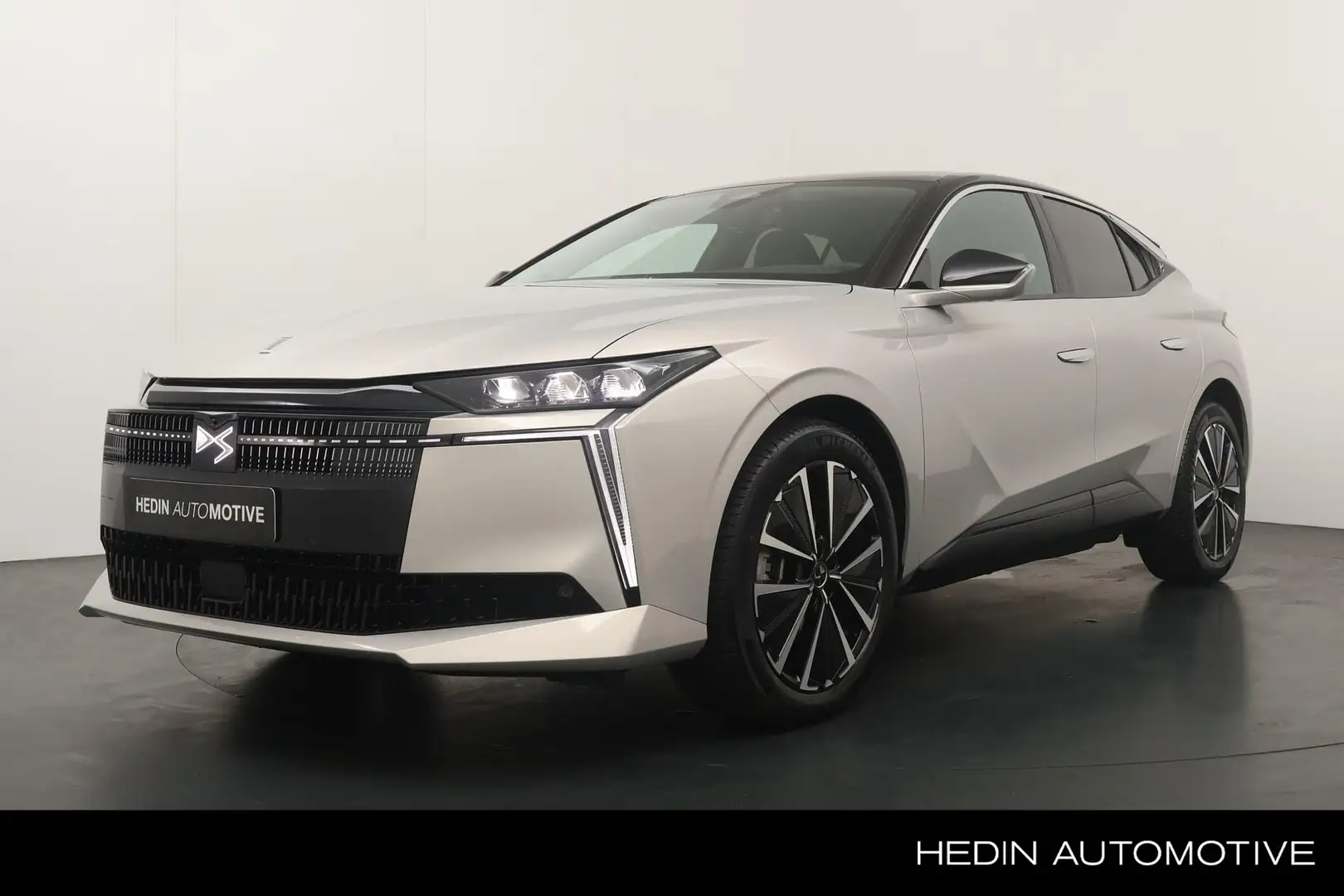 DS Automobiles DS 4 No E-Tense Pallas Comfort Tech Pack 58.3 kWh | War Бежевий - 1