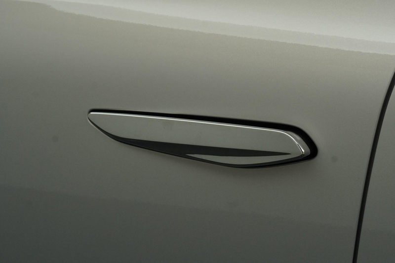DS Automobiles DS 4 No E-Tense Pallas Comfort Tech Pack 58.3 kWh | War — photo 15