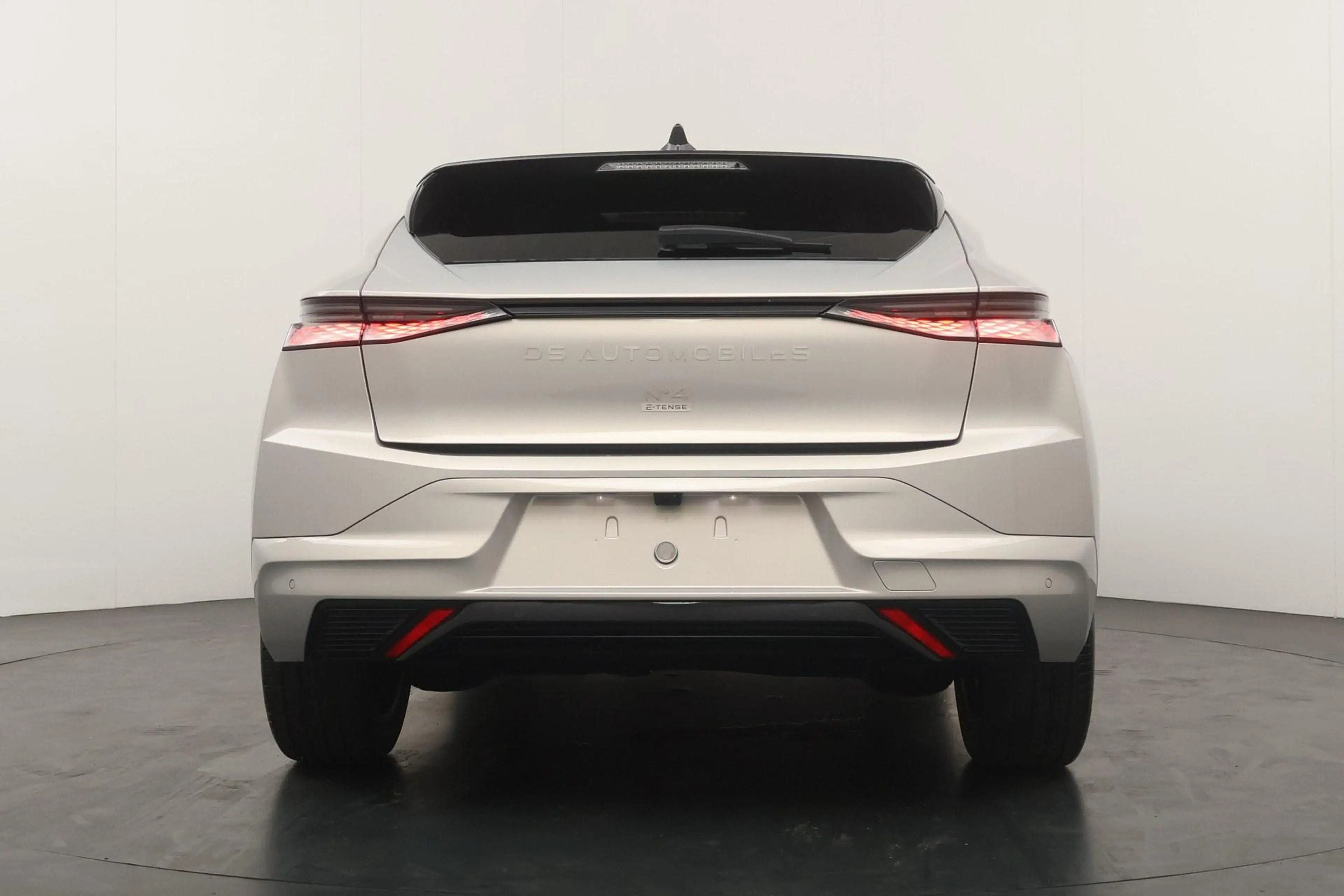 DS Automobiles DS 4 No E-Tense Pallas Comfort Tech Pack 58.3 kWh | War — photo 8