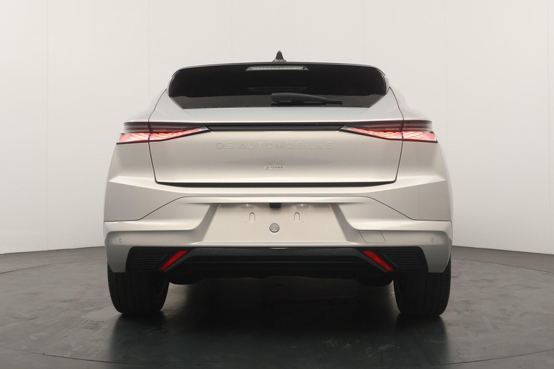 DS Automobiles DS 4 No E-Tense Pallas Comfort Tech Pack 58.3 kWh | War — photo 8