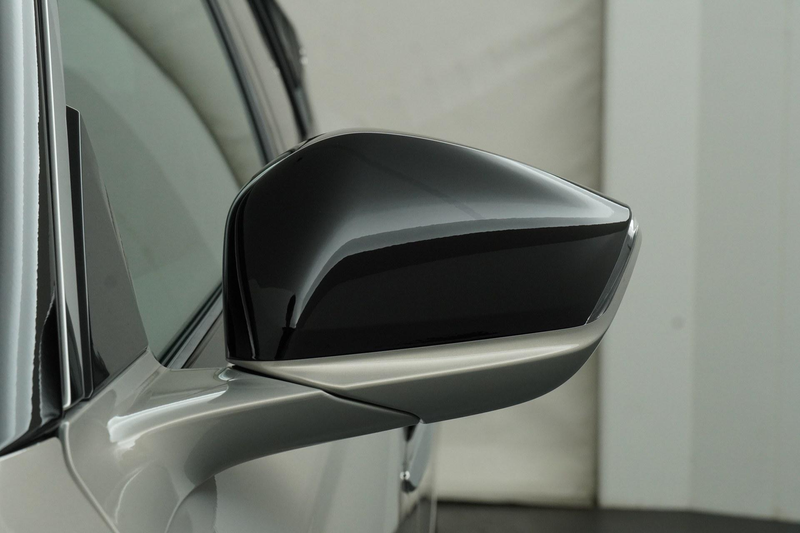 DS Automobiles DS 4 No E-Tense Pallas Comfort Tech Pack 58.3 kWh | War — photo 14