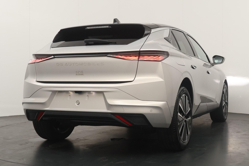 DS Automobiles DS 4 No E-Tense Pallas Comfort Tech Pack 58.3 kWh | War — photo 9