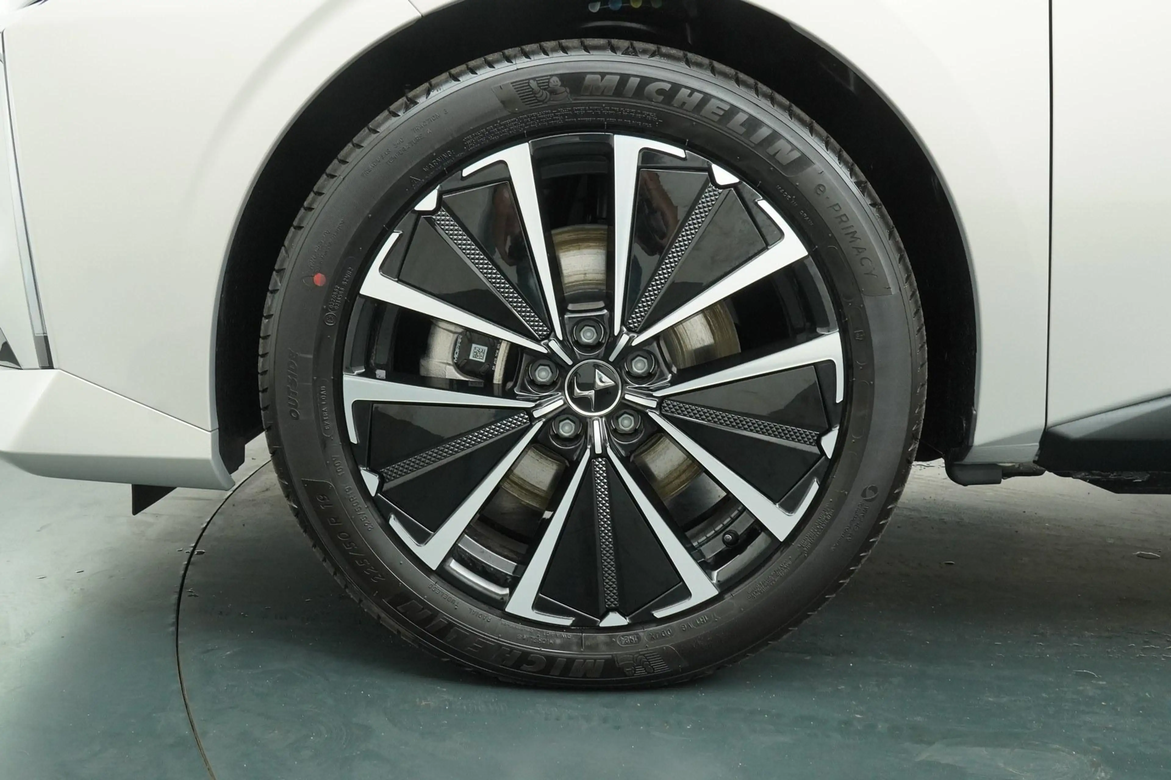 DS Automobiles DS 4 No E-Tense Pallas Comfort Tech Pack 58.3 kWh | War — photo 13