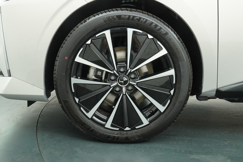 DS Automobiles DS 4 No E-Tense Pallas Comfort Tech Pack 58.3 kWh | War — photo 13