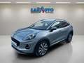 Ford Puma 1.0 EcoBoost 125cv Titanium MHEV Gris - thumbnail 2