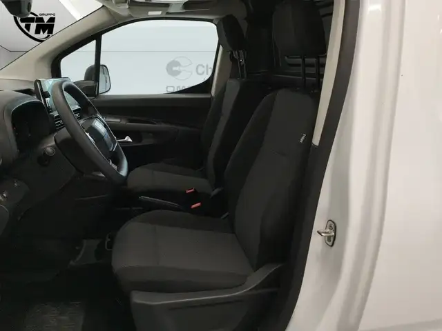 Fiat Doblo view 10