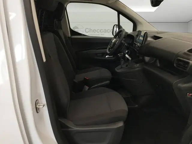 Fiat Doblo view 13