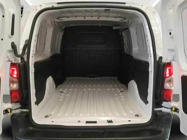 Fiat Doblo view 7