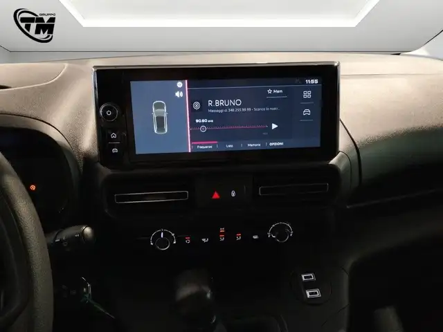 Fiat Doblo view 14