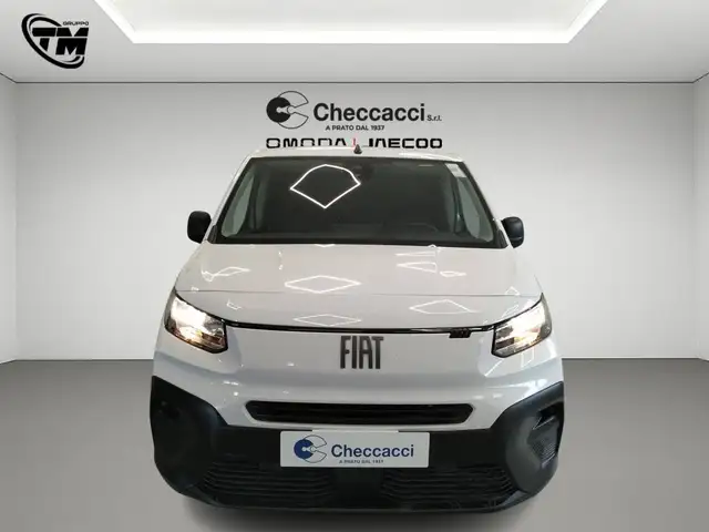 Fiat Doblo view 3