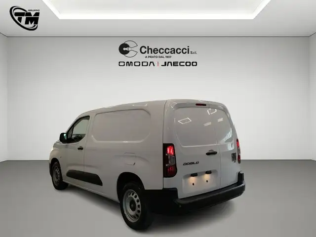 Fiat Doblo view 5