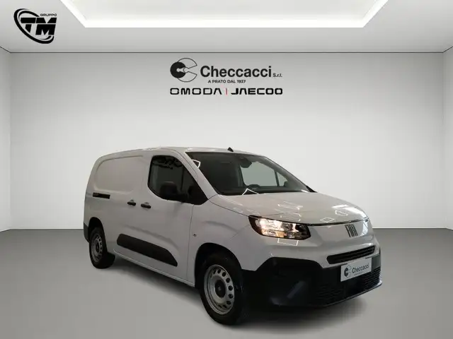 Fiat Doblo view 4