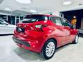 Nissan Micra 1.0 ig-t Acenta 92cv Rosso - thumbnail 4