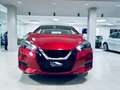 Nissan Micra 1.0 ig-t Acenta 92cv Red - thumbnail 2