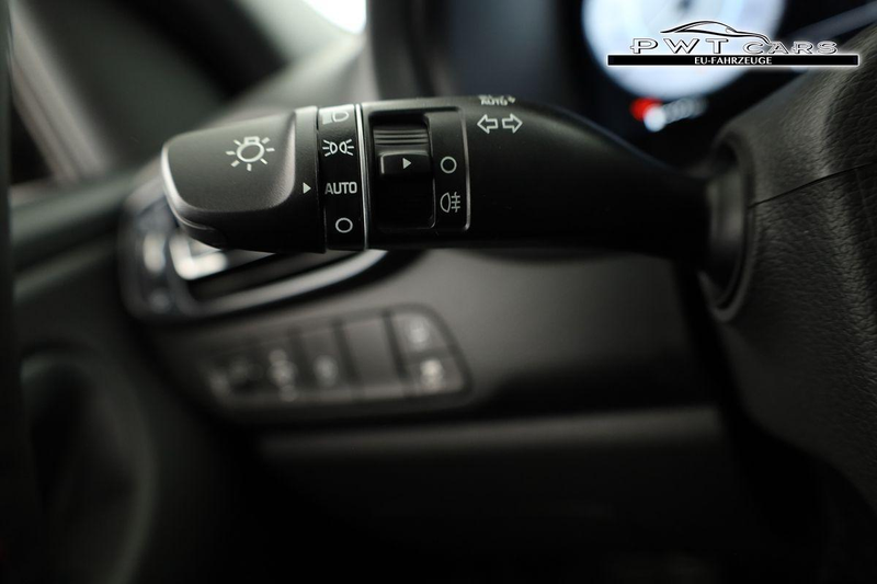 Hyundai i30 Kombi 1.6 T-GDI DCT N-LINE, Navi, Kamera, Winte... — photo 8