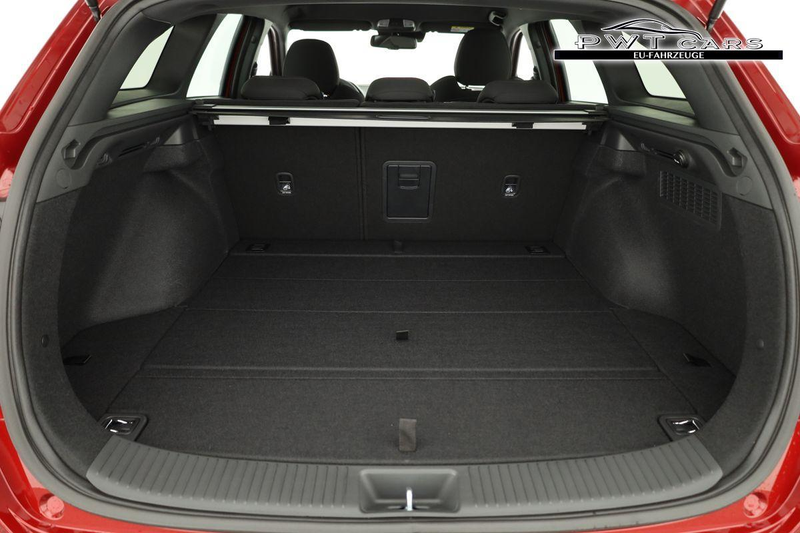 Hyundai i30 Kombi 1.6 T-GDI DCT N-LINE, Navi, Kamera, Winte... — photo 11