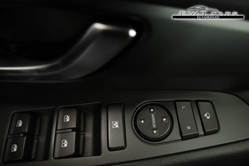 Hyundai i30 Kombi 1.6 T-GDI DCT N-LINE, Navi, Kamera, Winte... — photo 7