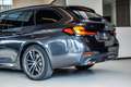 BMW 530 eA xDrive M-Sport 04/2021 - Full Option!! Gris - thumbnail 6
