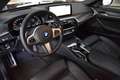 BMW 530 eA xDrive M-Sport 04/2021 - Full Option!! Gris - thumbnail 9