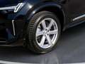 Volvo XC90 Plus, T8 eAWD Plug-in Hybrid, Elektrisch/Benzin, Bright Schwarz - thumbnail 8
