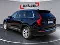 Volvo XC90 Plus, T8 eAWD Plug-in Hybrid, Elektrisch/Benzin, Bright Schwarz - thumbnail 3