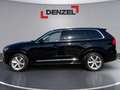 Volvo XC90 Plus, T8 eAWD Plug-in Hybrid, Elektrisch/Benzin, Bright Schwarz - thumbnail 2