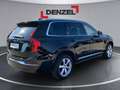 Volvo XC90 Plus, T8 eAWD Plug-in Hybrid, Elektrisch/Benzin, Bright Schwarz - thumbnail 4
