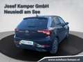 Volkswagen Polo Life TSI DSG Zwart - thumbnail 4