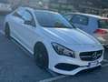 Mercedes-Benz CLA 200 Bianco - thumbnail 1